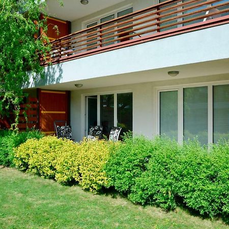 Apartment Aurora مورفسكه تيبليتسه المظهر الخارجي الصورة
