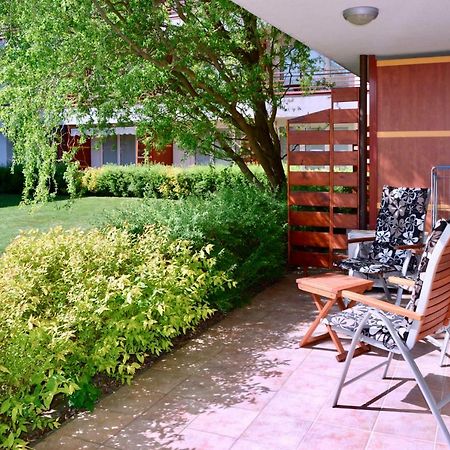 Apartment Aurora مورفسكه تيبليتسه المظهر الخارجي الصورة