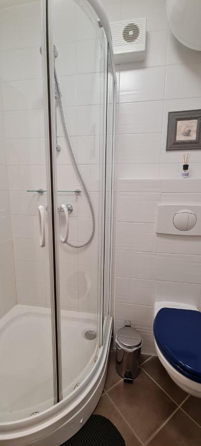 Apartment Aurora مورفسكه تيبليتسه المظهر الخارجي الصورة