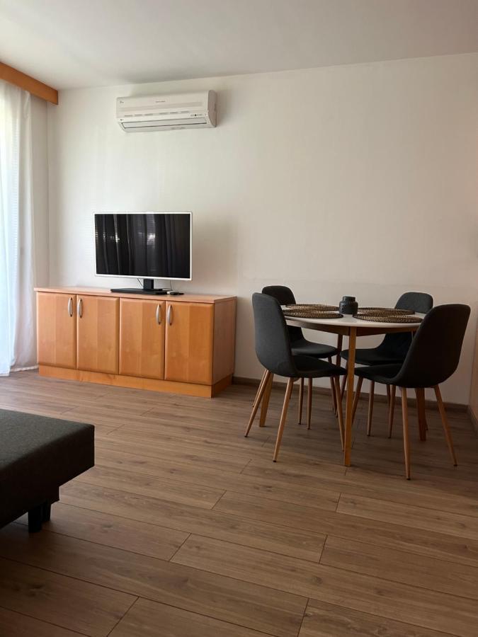 Apartment Aurora مورفسكه تيبليتسه المظهر الخارجي الصورة