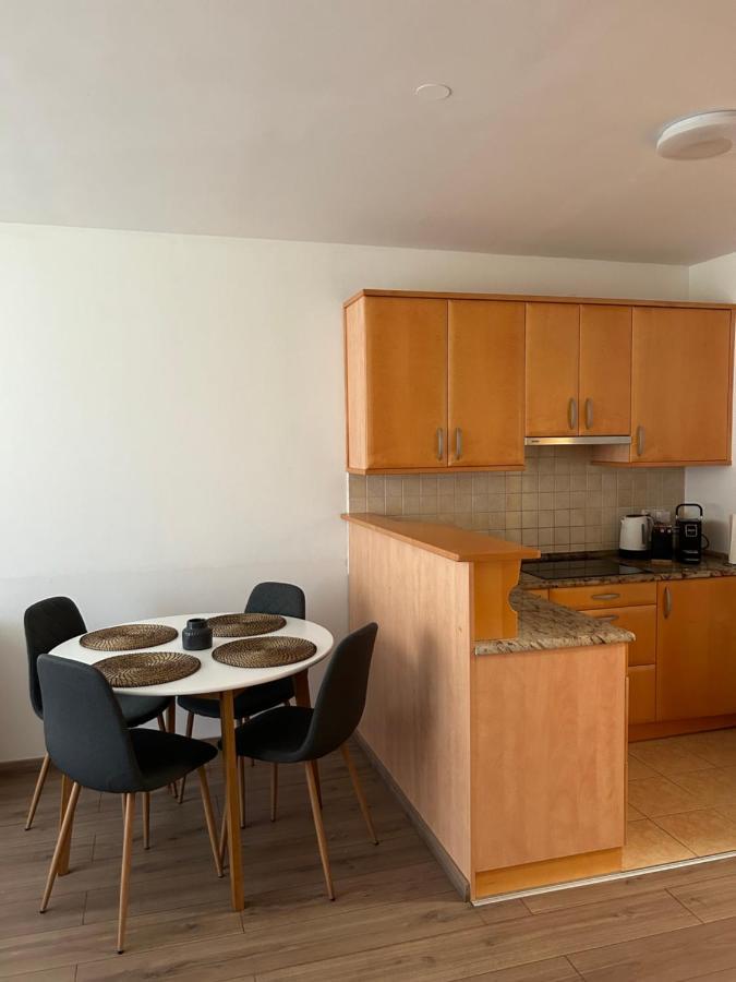 Apartment Aurora مورفسكه تيبليتسه المظهر الخارجي الصورة