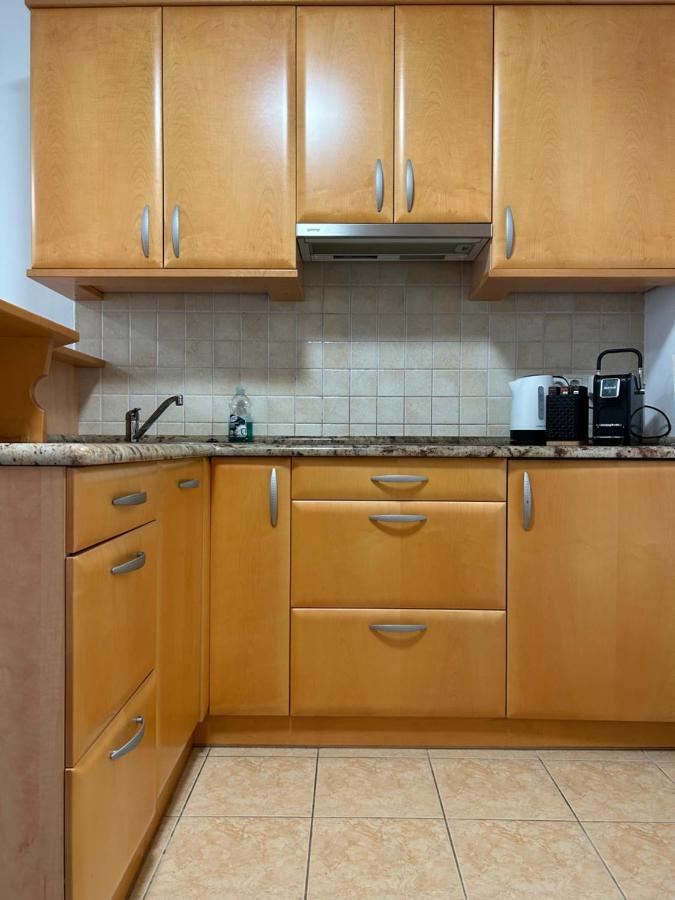 Apartment Aurora مورفسكه تيبليتسه المظهر الخارجي الصورة