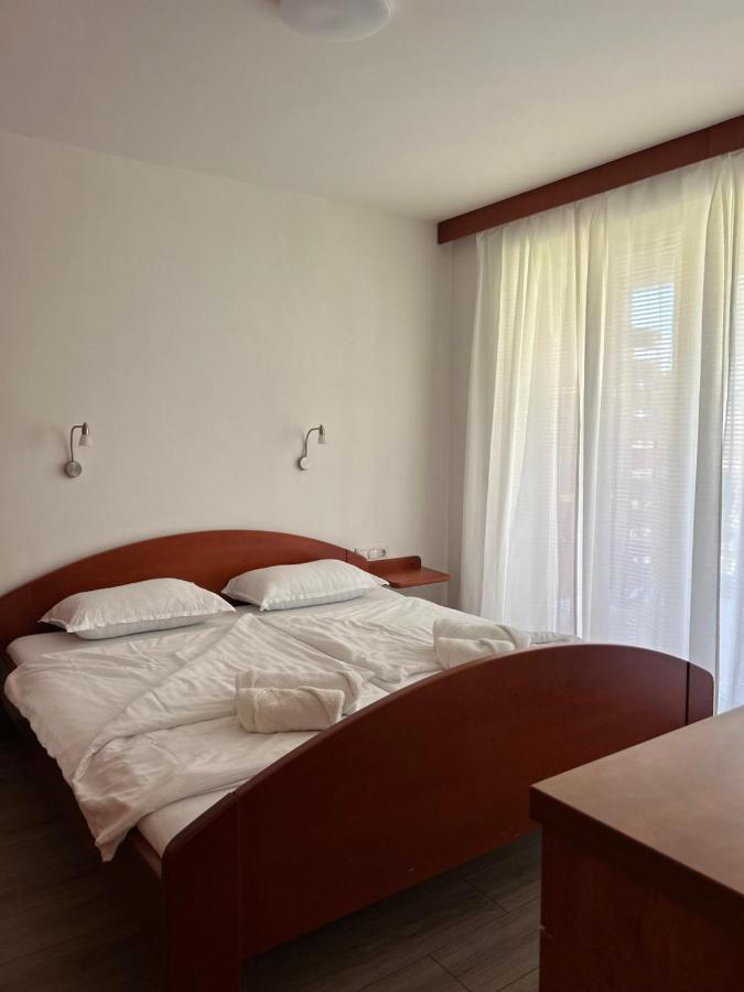 Apartment Aurora مورفسكه تيبليتسه المظهر الخارجي الصورة