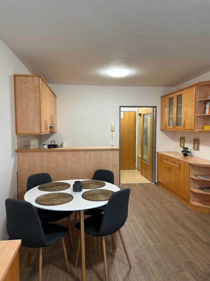 Apartment Aurora مورفسكه تيبليتسه المظهر الخارجي الصورة
