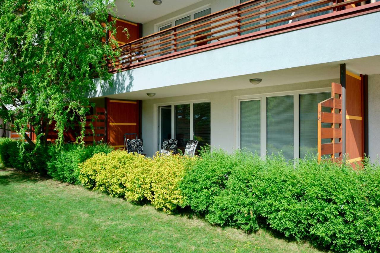 Apartment Aurora مورفسكه تيبليتسه المظهر الخارجي الصورة
